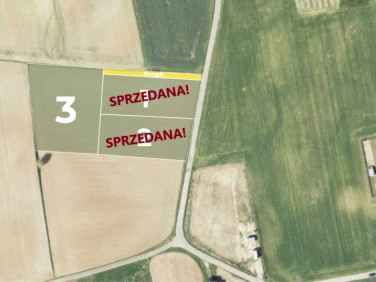 Działka inna Panieńszczyzna