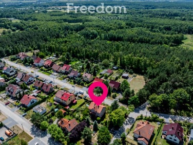 Dom wolnostojący sprzedaż
