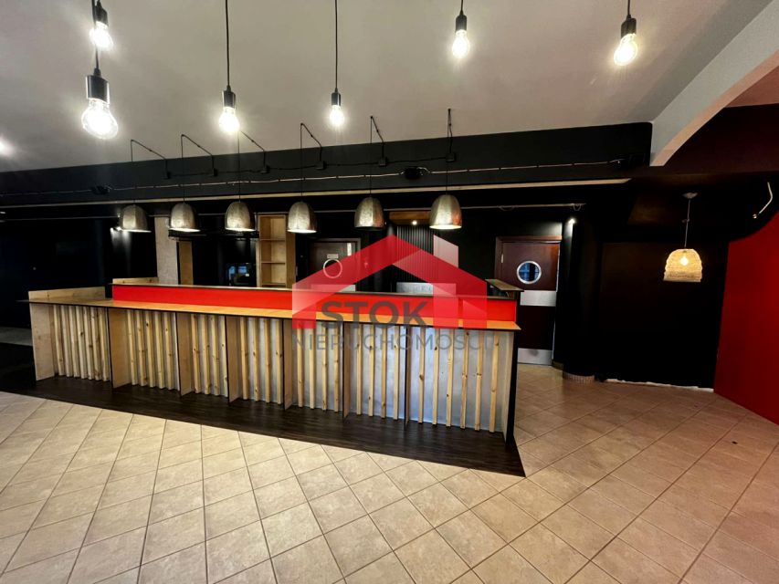 Lokal Białystok