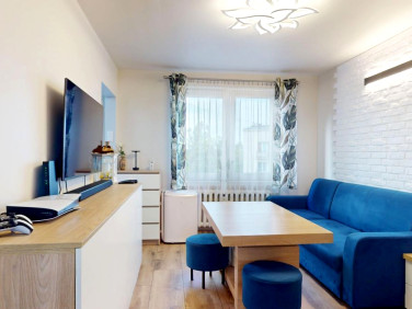 Mieszkanie Katowice