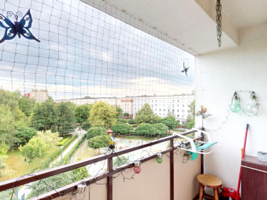 Mieszkanie blok mieszkalny Katowice