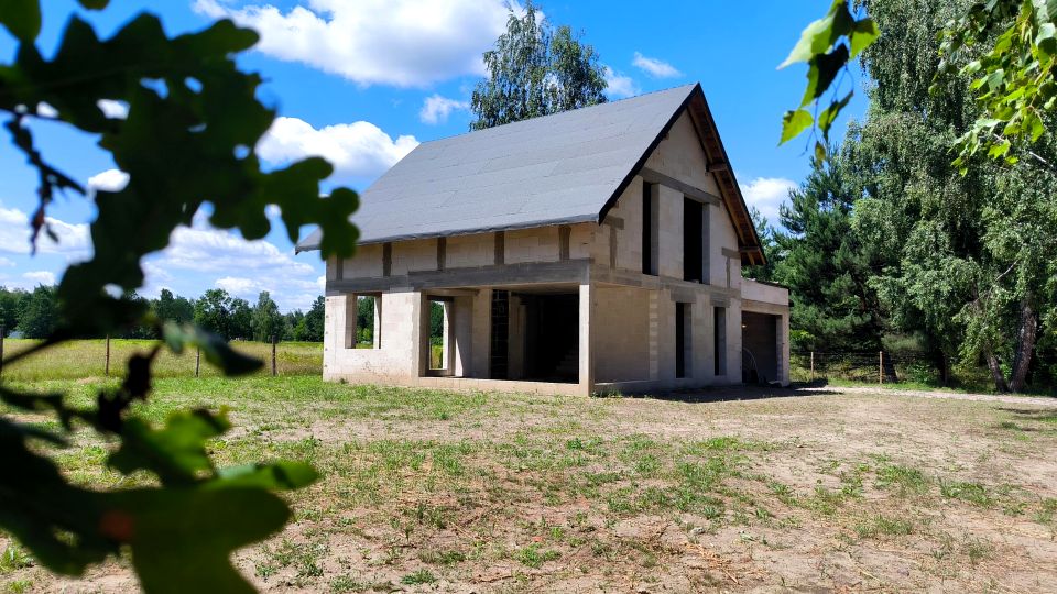 Dom Musuły