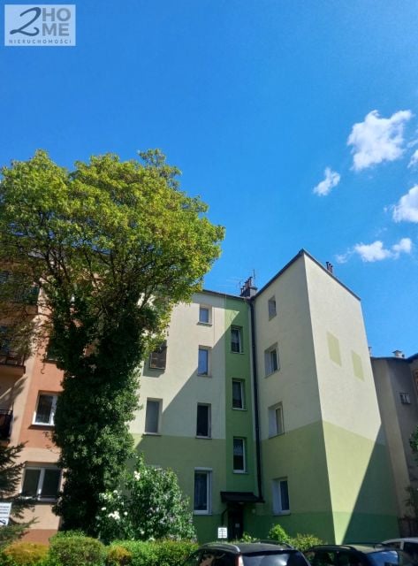Mieszkanie Tarnów