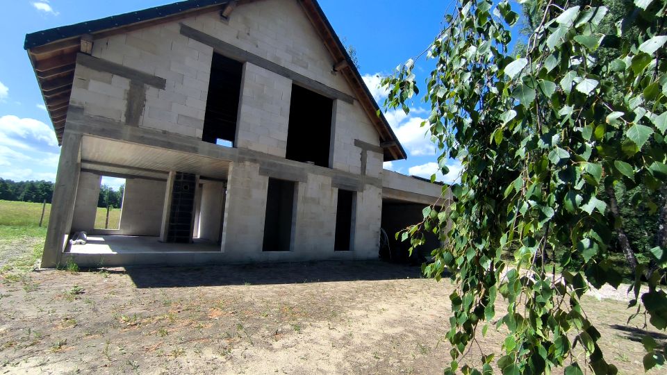 Dom Musuły