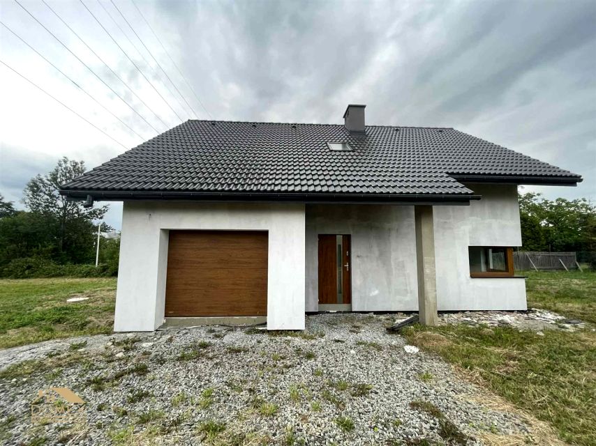 Dom Ustroń