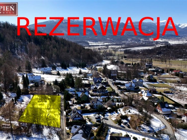 Działka Bukowiec
