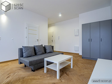 Mieszkanie Łódź