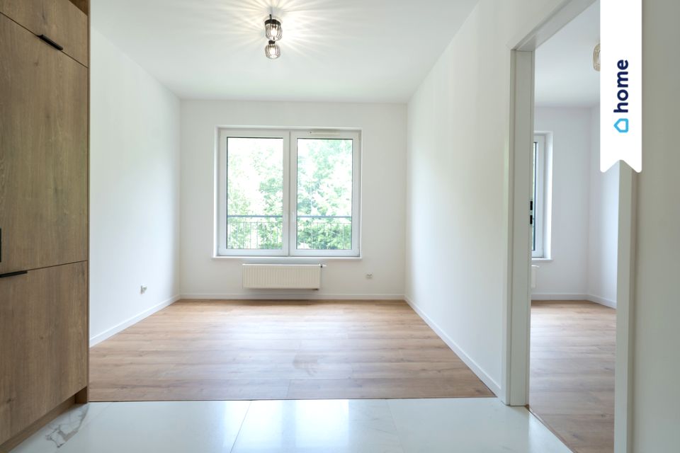 Mieszkanie Gliwice
