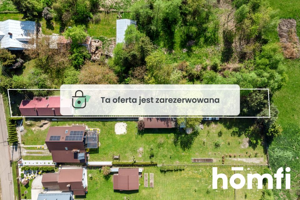 Dom Oleszyce