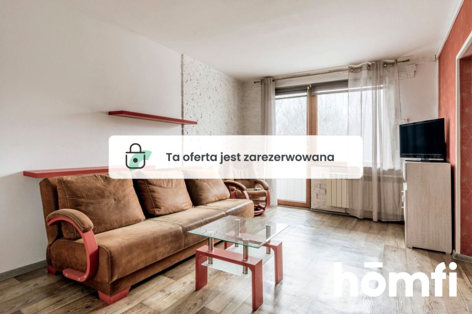 Mieszkanie Kraków