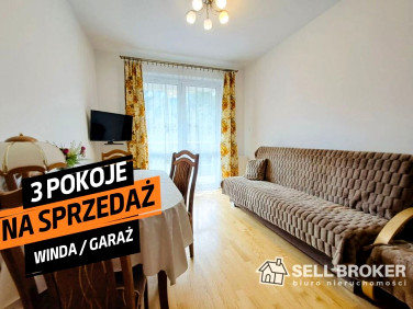 Mieszkanie Mińsk Mazowiecki