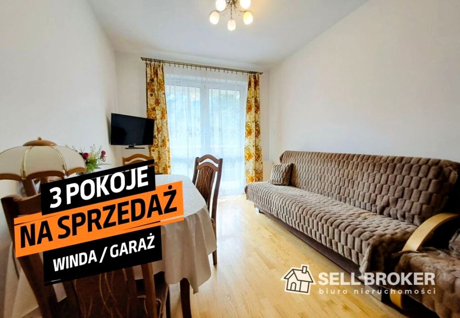 Mieszkanie Mińsk Mazowiecki