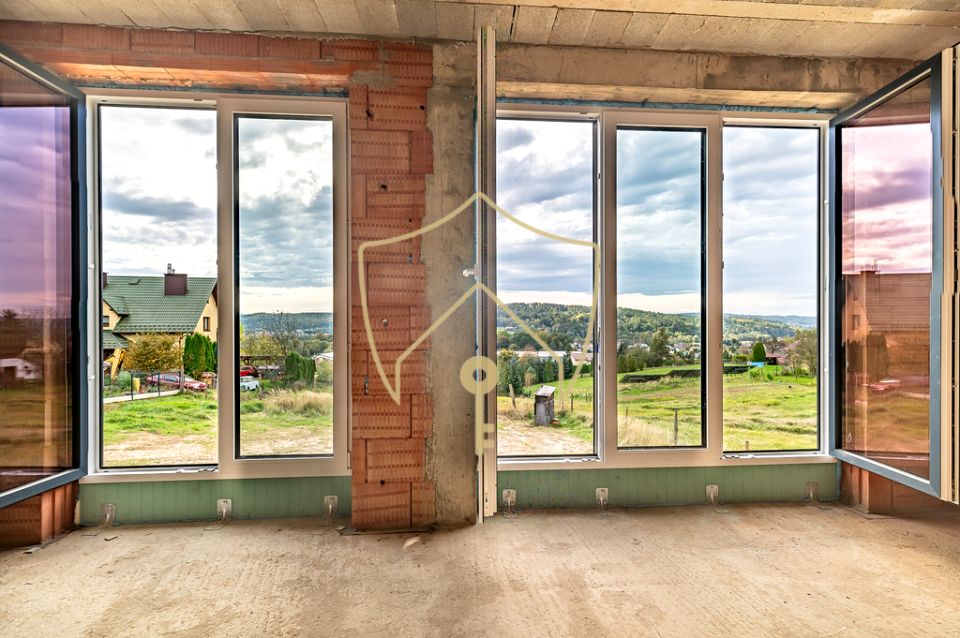 Dom CZUDEC sprzedaż