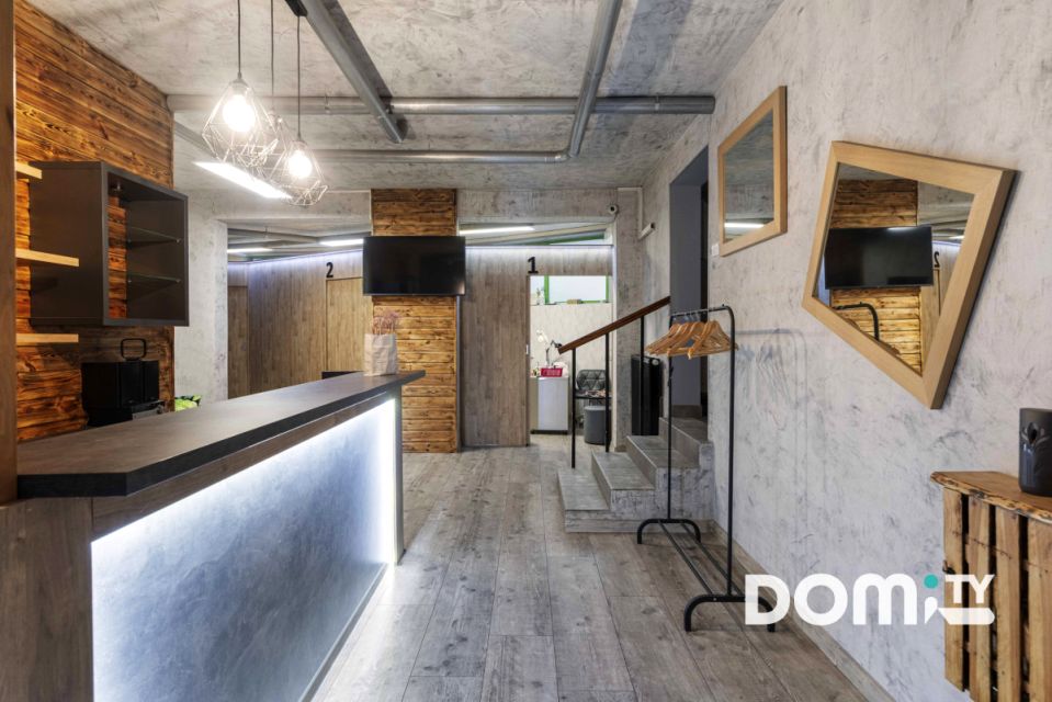 Lokal Wrocław wynajem