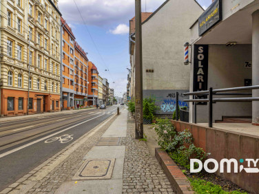 Lokal Wrocław