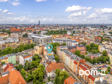 Lokal Wrocław