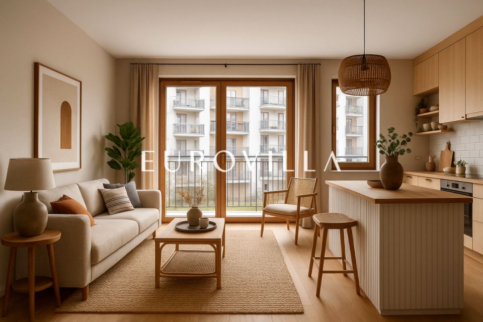 Mieszkanie apartamentowiec sprzedaż