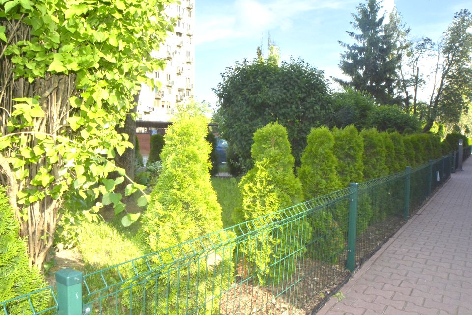 Mieszkanie Kielce