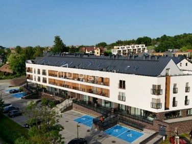 Mieszkanie Kraków