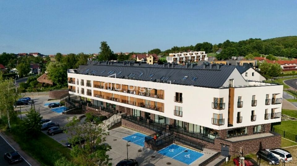 Mieszkanie Kraków