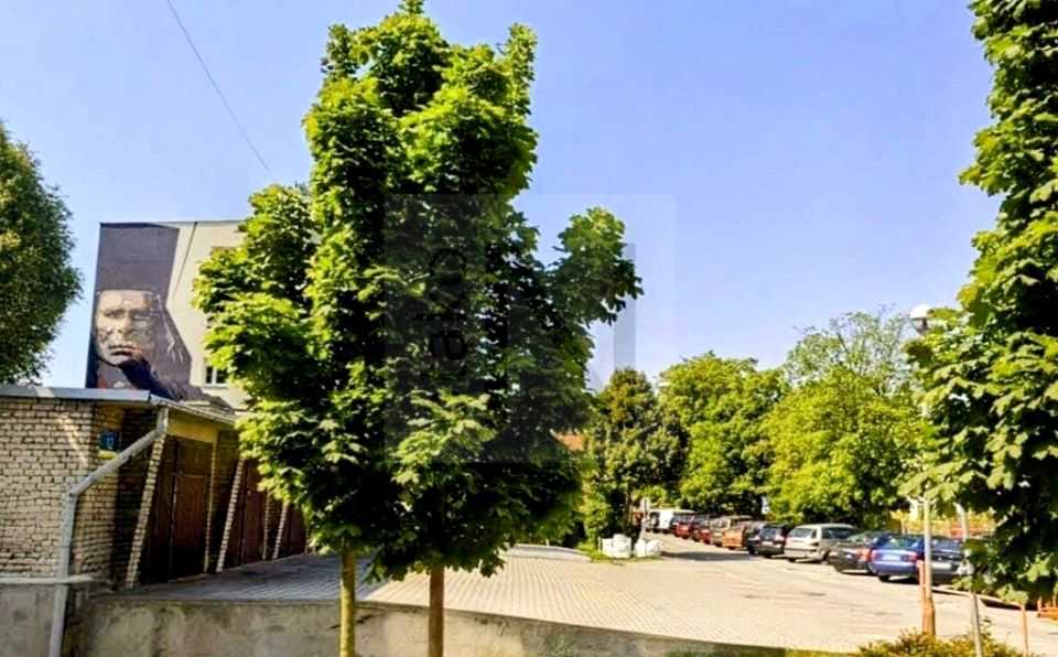Mieszkanie Częstochowa