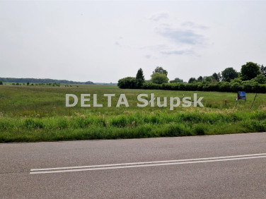 Działka budowlana Przewłoka