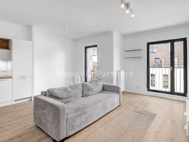 Mieszkanie nad rzeką