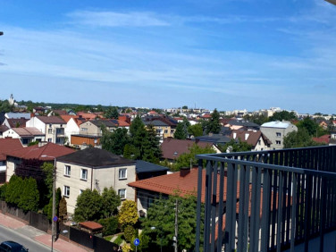 Mieszkanie Ząbki