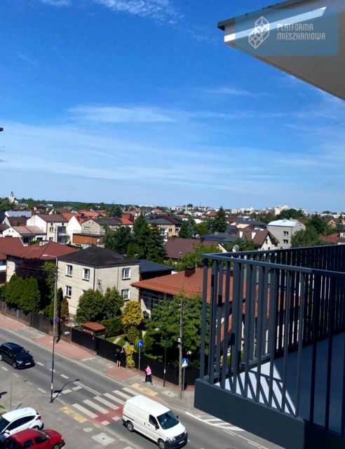 Mieszkanie Ząbki