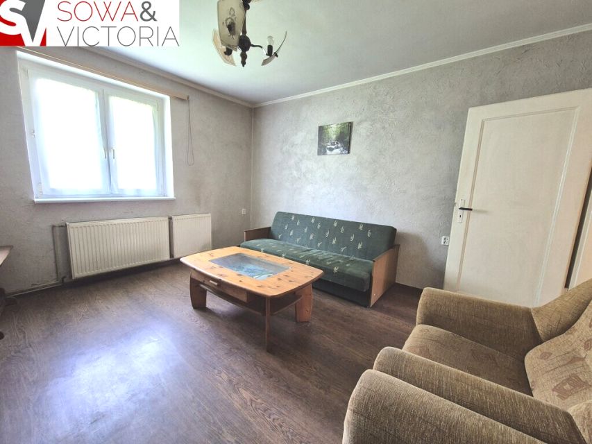 Mieszkanie Wałbrzych