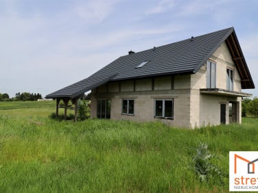 Dom Motycz Leśny