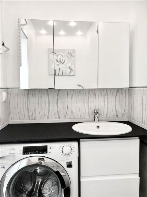 Mieszkanie Gdynia wynajem