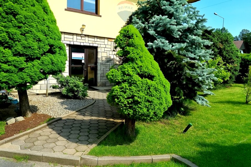 Lokal SPYTKOWICE