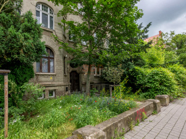 Mieszkanie Wrocław