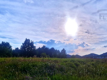 Działka budowlana Rusiec sprzedam