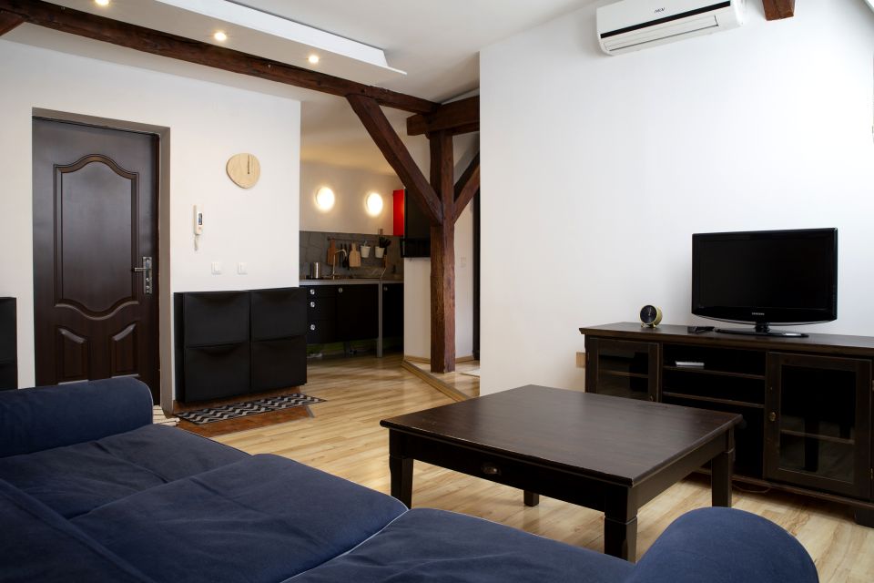 Mieszkanie Katowice sprzedaż