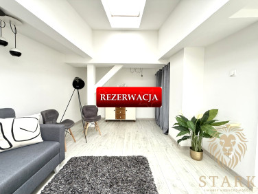 Mieszkanie Szczecin