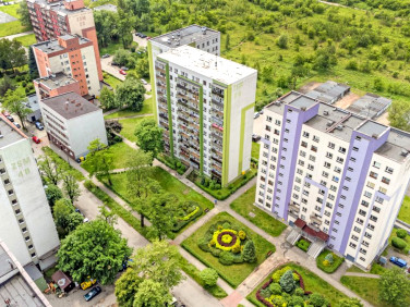 Mieszkanie Zabrze