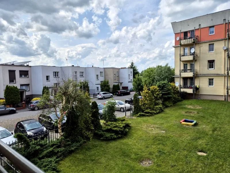 Mieszkanie Gniezno