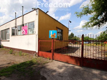 Budynek użytkowy KOŁO