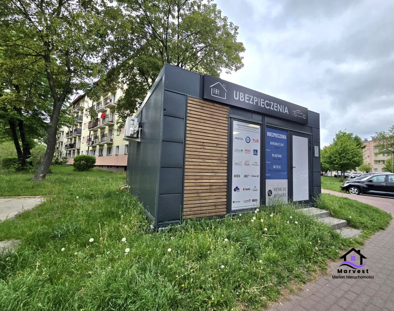 Lokal Częstochowa