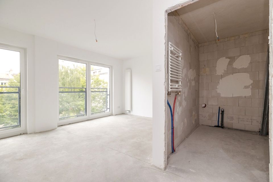 Mieszkanie Warszawa sprzedaż