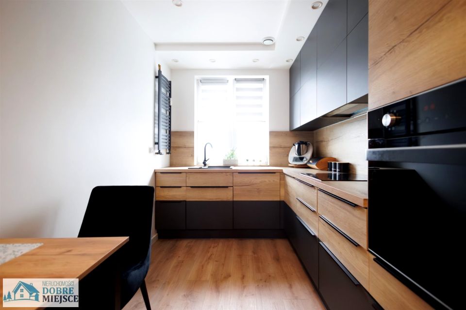 Mieszkanie blok mieszkalny Bydgoszcz