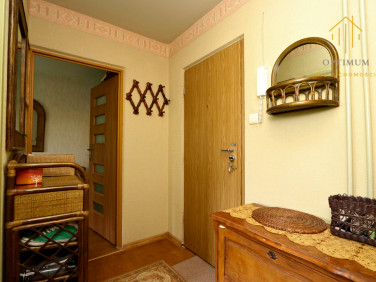 Mieszkanie Olsztyn