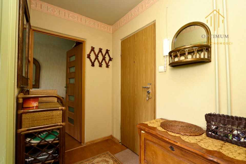 Mieszkanie Olsztyn