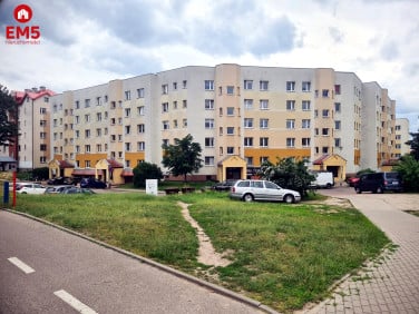 Mieszkanie Białystok