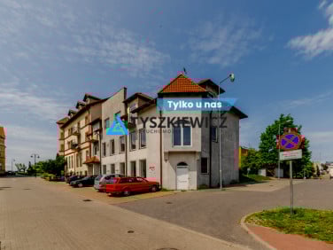 Lokal Debrzno