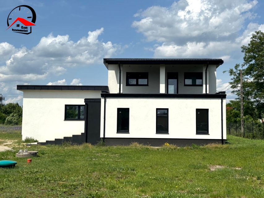 Dom Piotrków Kujawski