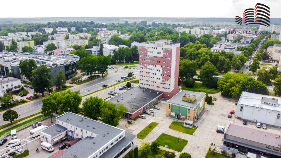 Lokal Puławy