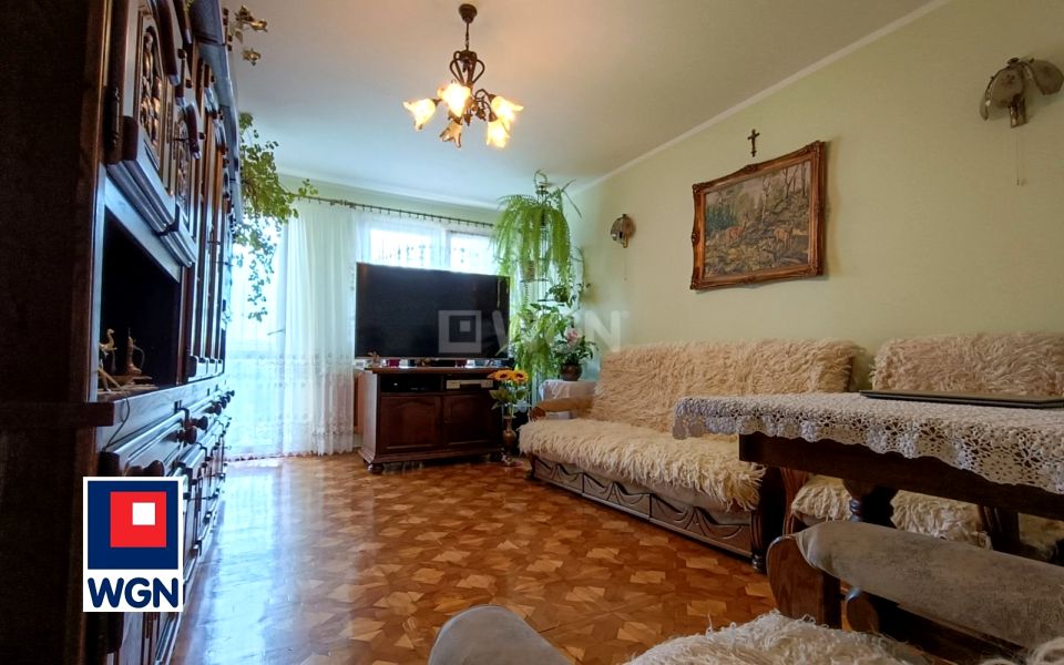 Mieszkanie Legnica